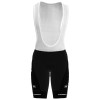 Fietskleding (Fietsshirt + Korte Koersbroek) 2025 Lotto - Rood