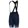 Fietskleding (Fietsshirt + Korte Koersbroek) 2025 Torpado Kenda Factory - Rood
