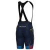 Fietskleding (Fietsshirt + Korte Koersbroek) 2025 Torpado Kenda Factory - Rood