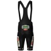 Fietskleding (Fietsshirt + Korte Koersbroek) 2025 Wagner Bazin WB - Groente
