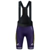 Fietskleding (Fietsshirt + Korte Koersbroek) 2025 Wilier Vittoria MTB Factory Team - Wit