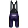 Fietskleding (Fietsshirt + Korte Koersbroek) 2025 Wilier Vittoria MTB Factory Team - Wit