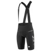 Fietskleding (Fietsshirt + Korte Koersbroek) 2026 EF Education - Roze