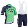 Fietskleding (Fietsshirt + Korte Koersbroek) 2026 Orbea Factory - Groente Fietskleding (Fietsshirt + Korte Koersbroek) 2026 Orbea Factory - Groente
