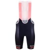 Fietskleding (Fietsshirt + Korte Koersbroek) 2026 Trek Factory Racing - Blauw