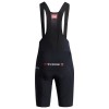 Fietskleding (Fietsshirt + Korte Koersbroek) 2026 Tudor Pro Cycling Team - Zwart