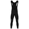Fietskleding (Fietsshirt Lange Mouw + Lange Koersbroek) 2025 Arkea-B B Hotels - Rood