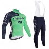 Fietskleding (Fietsshirt Lange Mouw + Lange Koersbroek) 2026 Orbea Factory - Groente Fietskleding (Fietsshirt Lange Mouw + Lange Koersbroek) 2026 Orbea Factory - Groente