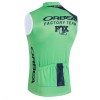 Fietsvest 2026 Orbea Factory - Groente