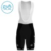 Kind Fietskleding (Fietsshirt + Korte Koersbroek) 2025 Baloise Glowi Lions - Groente