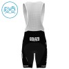 Kind Fietskleding (Fietsshirt + Korte Koersbroek) 2025 Baloise Glowi Lions - Groente