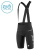 Kind Fietskleding (Fietsshirt + Korte Koersbroek) 2026 EF Education - Roze