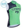Kind Fietsvest 2026 Orbea Factory - Groente Kind Fietsvest 2026 Orbea Factory - Groente