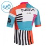 Kind Wielershirt 2026 NSN Cycling Team