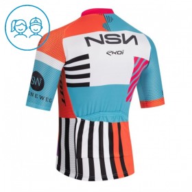 Kind Wielershirt 2026 NSN Cycling Team