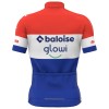 Wielershirt 2025 Baloise Glowi Lions - Blauw