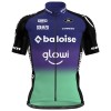 Wielershirt 2025 Baloise Glowi Lions - Groente Wielershirt 2025 Baloise Glowi Lions - Groente