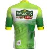 Wielershirt 2025 Wagner Bazin WB - Groente