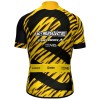Wielershirt 2025 X-Sauce Factory Team - Zwart