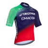 Wielershirt 2026 Decathlon CMA CGM - Blauw Wielershirt 2026 Decathlon CMA CGM - Blauw
