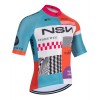 Wielershirt 2026 NSN Cycling Team Wielershirt 2026 NSN Cycling Team