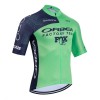 Wielershirt 2026 Orbea Factory - Groente Wielershirt 2026 Orbea Factory - Groente