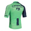 Wielershirt 2026 Orbea Factory - Groente