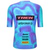 Wielershirt 2026 Trek Factory Racing - Blauw