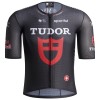 Wielershirt 2026 Tudor Pro Cycling Team - Zwart Wielershirt 2026 Tudor Pro Cycling Team - Zwart