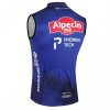 Fietsvest 2026 Alpecin Premier Tech - Blauw