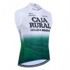 Fietsvest 2026 Caja Rural Seguros RGA - Groente Fietsvest 2026 Caja Rural Seguros RGA - Groente