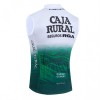 Fietsvest 2026 Caja Rural Seguros RGA - Groente