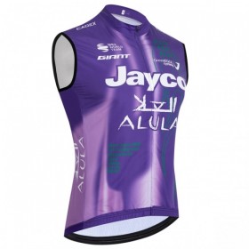 Fietsvest 2026 Jayco Alula Purple Version