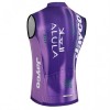 Fietsvest 2026 Jayco Alula Purple Version