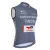 Fietsvest 2026 Netcompany Ineos Gray Version Fietsvest 2026 Netcompany Ineos Gray Version