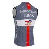 Fietsvest 2026 Netcompany Ineos Gray Version