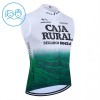 Kind Fietsvest 2026 Caja Rural Seguros RGA - Groente