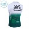 Kind Fietsvest 2026 Caja Rural Seguros RGA - Groente