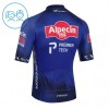 Kind Wielershirt 2026 Alpecin Premier Tech - Blauw