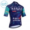 Kind Wielershirt 2026 Bahrain Victorious - Blauw Kind Wielershirt 2026 Bahrain Victorious - Blauw