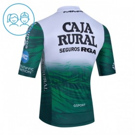 Kind Wielershirt 2026 Caja Rural Seguros RGA - Groente