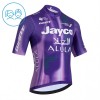 Kind Wielershirt 2026 Jayco Alula Purple Version Kind Wielershirt 2026 Jayco Alula Purple Version
