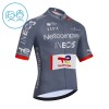 Kind Wielershirt 2026 Netcompany Ineos Gray Version Kind Wielershirt 2026 Netcompany Ineos Gray Version