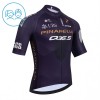 Kind Wielershirt 2026 Q36.5 - Zwart Kind Wielershirt 2026 Q36.5 - Zwart