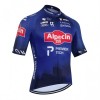 Wielershirt 2026 Alpecin Premier Tech - Blauw Wielershirt 2026 Alpecin Premier Tech - Blauw