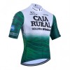 Wielershirt 2026 Caja Rural Seguros RGA - Groente Wielershirt 2026 Caja Rural Seguros RGA - Groente