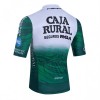 Wielershirt 2026 Caja Rural Seguros RGA - Groente