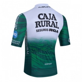 Wielershirt 2026 Caja Rural Seguros RGA - Groente