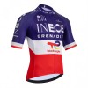 Wielershirt 2026 INEOS Grenadiers France Champion - Blauw Wielershirt 2026 INEOS Grenadiers France Champion - Blauw
