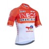 Wielershirt 2026 INEOS Grenadiers - Rood Wielershirt 2026 INEOS Grenadiers - Rood